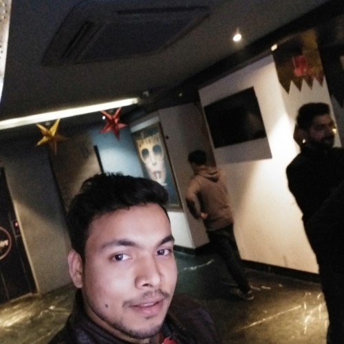 Lokesh S.