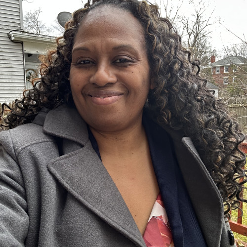 Charlene B.
