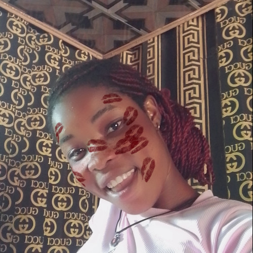 Blessing C. profile photo