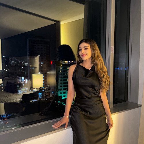 Rania A. profile photo