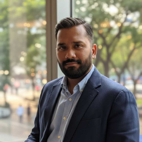 VIGNESH C. profile photo