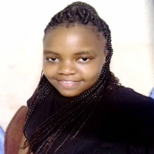 Shery V. profile photo
