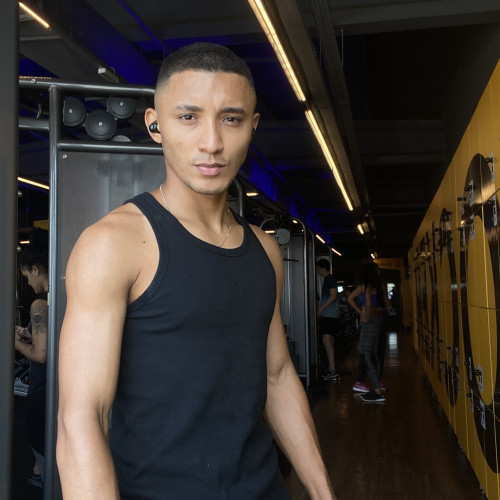 Jeferson R. profile photo