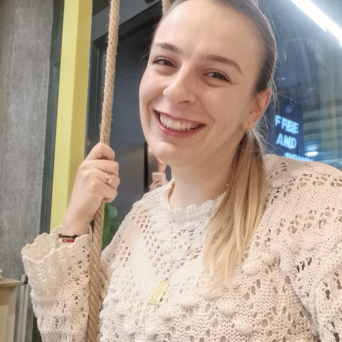 Tugce B. profile photo