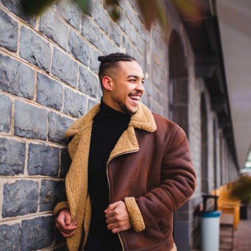 YASSER D. profile photo