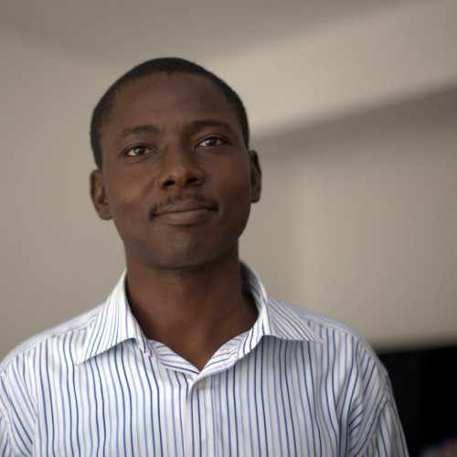 Edem S. profile photo