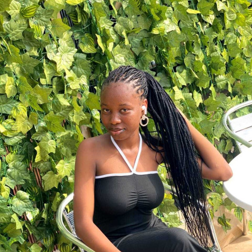 eniola J.