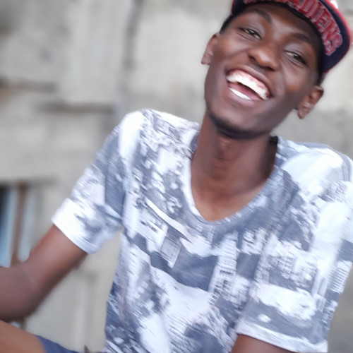 Cedric  J.