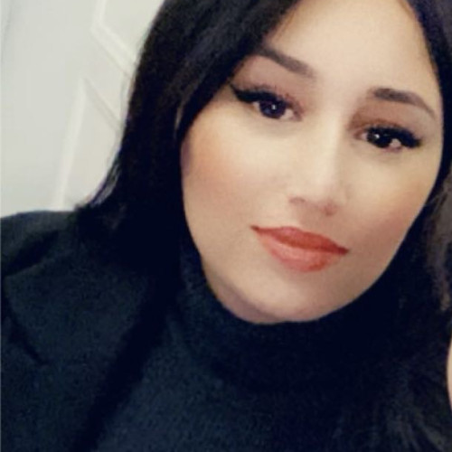 Sophie f. profile photo