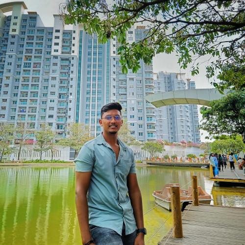 Syed S. profile photo