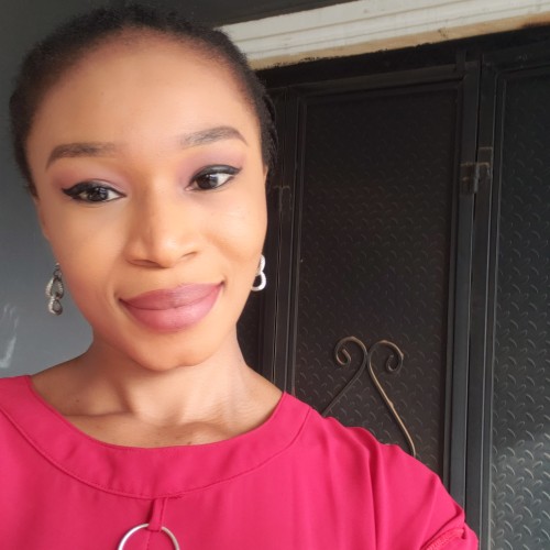Ifeyinwa E. profile photo