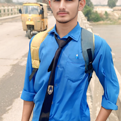 Gojo K. profile photo
