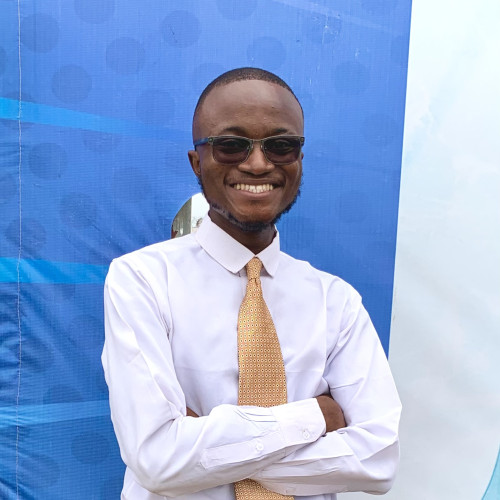 shalom a. profile photo