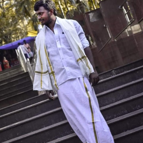 Venu  K. profile photo