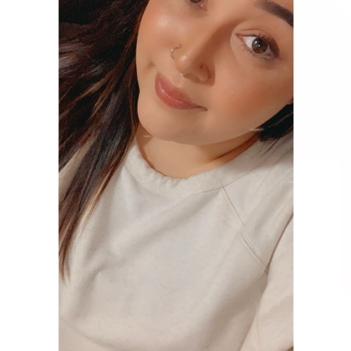 Bri F. profile photo