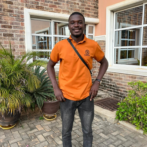 Kelvin  A. profile photo