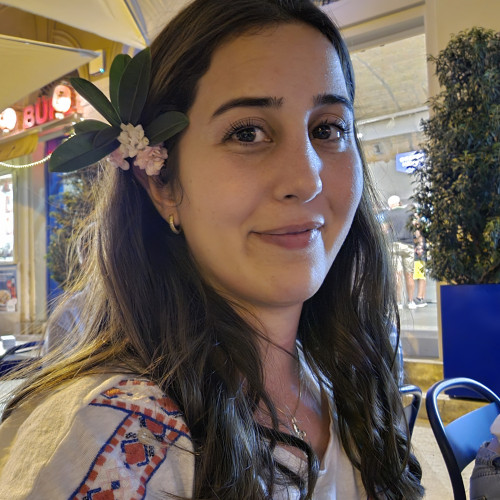 Hala J. profile photo