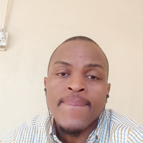 Siviwe N. profile photo