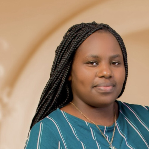 Tekeny J. profile photo