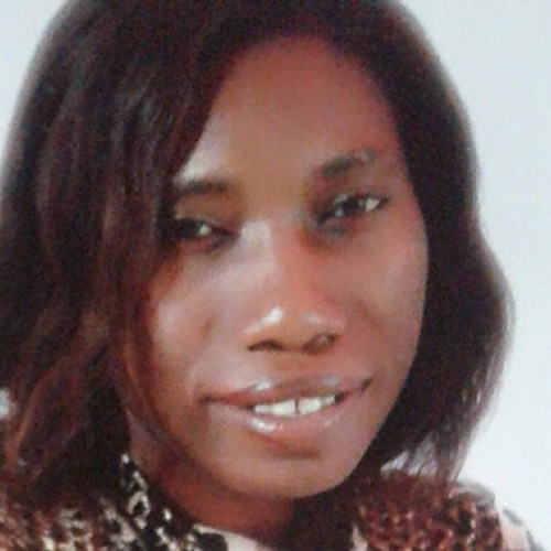 Ifeoma Becky  U. profile photo