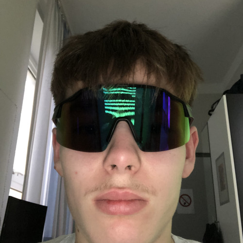 Felix P. profile photo