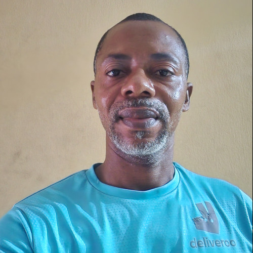 Ikuejiminone  O. profile photo