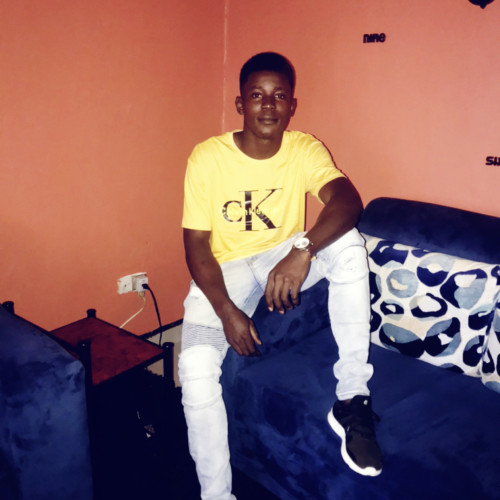 Jerry Moleka M. profile photo