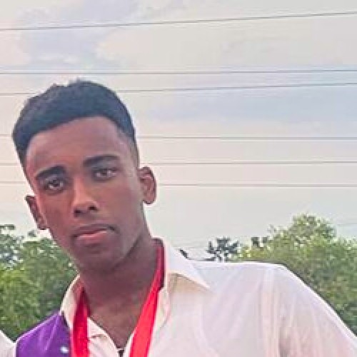 Jermaine O.