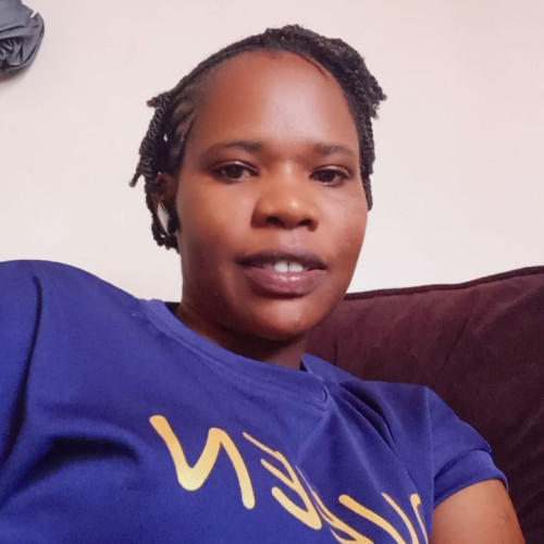 Faith  K. profile photo