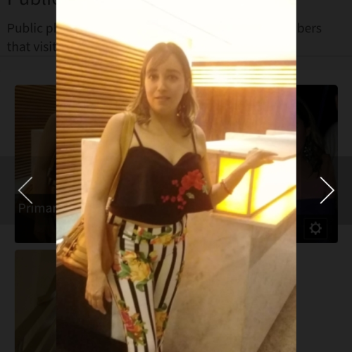 Paola M. profile photo