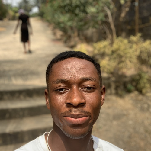Godwin E. profile photo
