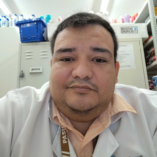 Miguel Alberto B. profile photo