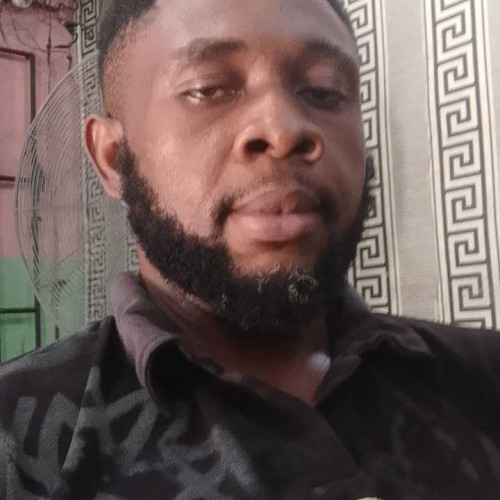Chukwudi N. profile photo