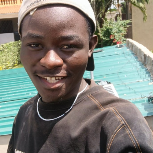 Emmanuel W. profile photo