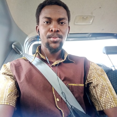 ELIJAH A. profile photo