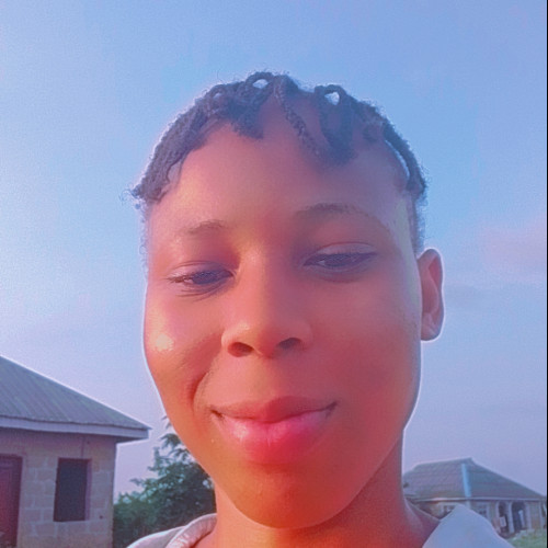 Patience  R. profile photo