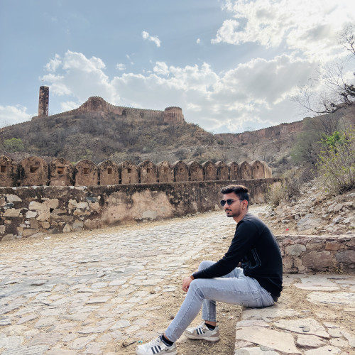 Shubham S. profile photo