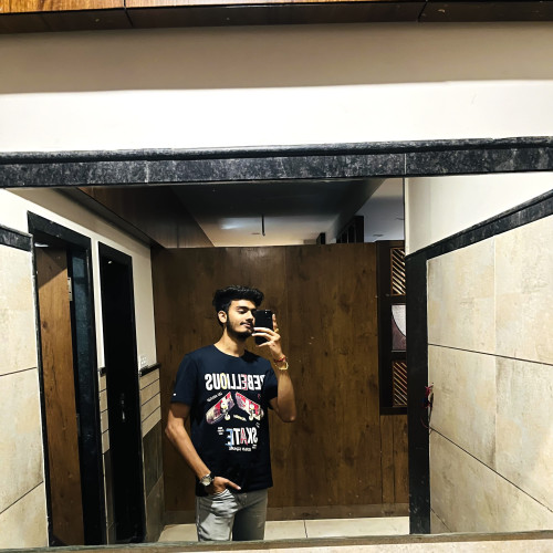 Akash V. profile photo