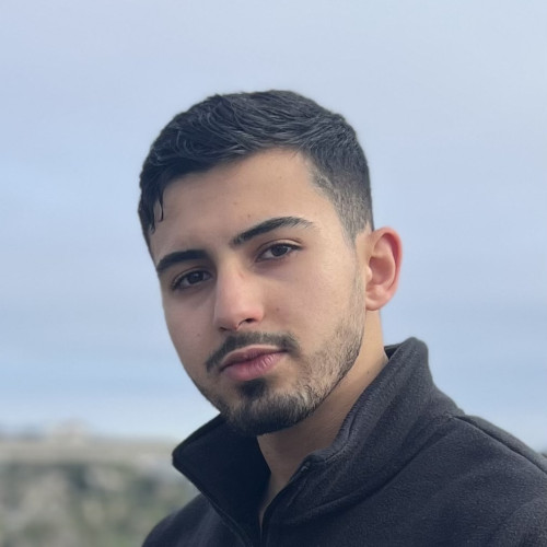 Yassine  S. profile photo