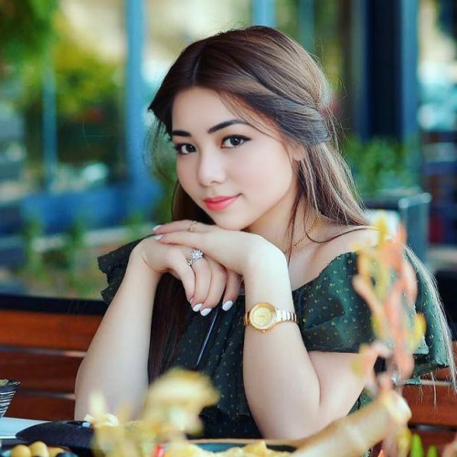 Jenneeca Mia B. profile photo
