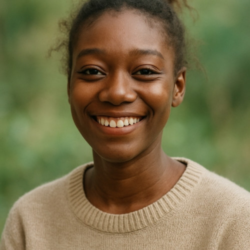 Favour K. profile photo