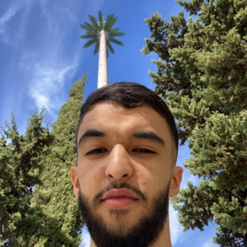 Imad B. profile photo