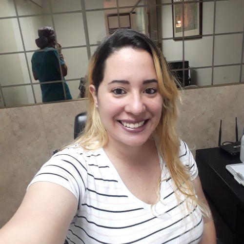 Gioconda M.