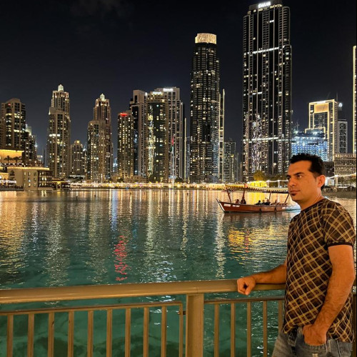 Ruhollah H. profile photo
