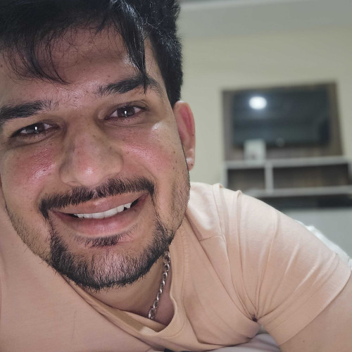 karan p. profile photo