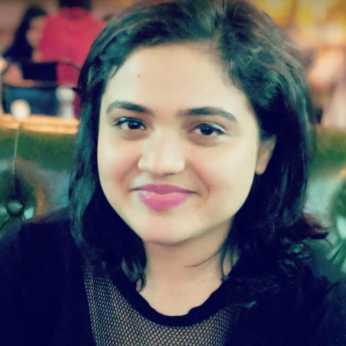 Prerna K.