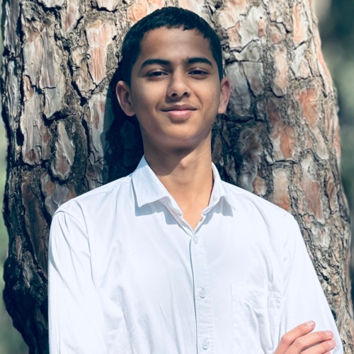 Rudhra g. profile photo