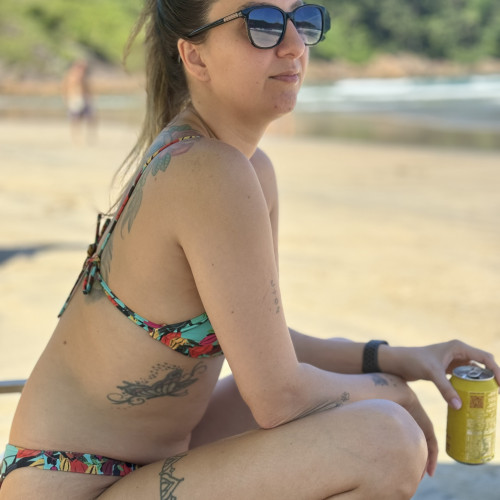 Betina G. profile photo