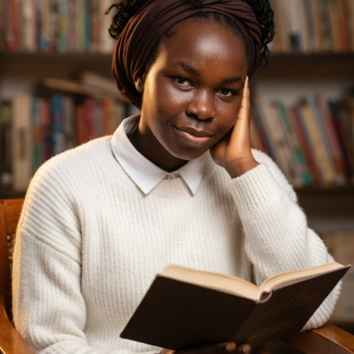 Jacinta W. profile photo
