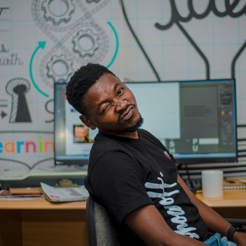 Luthando P. profile photo